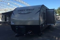 Travel Trailer main photo thumbnail