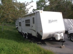 Travel Trailer main photo thumbnail