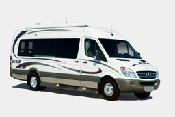 Class B Motorhome main photo thumbnail