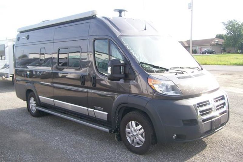 2019 Winnebago Industries, Inc. Travato Class B Motorhome for rent in Beaufort, SC - RVnGO