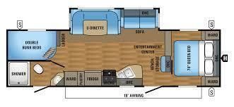 2016 Jayco 28 BHBE Elite Travel Trailer for rent in Cibolo, TX - RVnGO