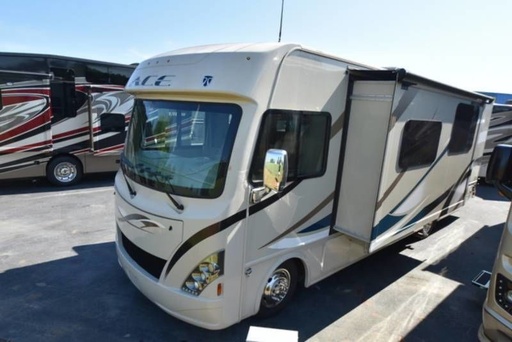 2016 Thor Motor Coach A.C.E. 30.1 Class A Motorhome for rent in Los Angeles, CA