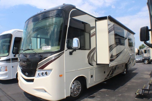 2016 Ford Triton V10 Class A Motorhome for rent in Los Angeles, CA