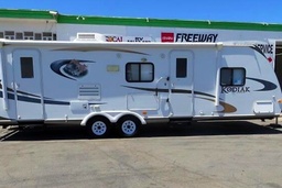 Travel Trailer main photo thumbnail