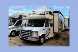 Class C Motorhome main photo thumbnail