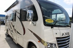 Class A Motorhome main photo thumbnail