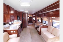 Class A Motorhome main photo thumbnail