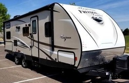 Travel Trailer main photo thumbnail