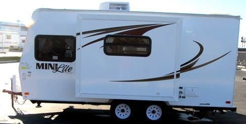 2011 Rockwood Other Travel Trailer for rent in Sandia Park, NM - RVnGO