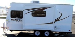 Travel Trailer main photo thumbnail