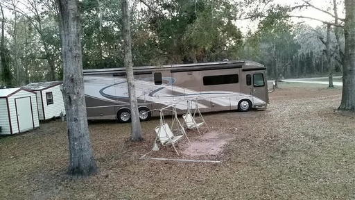 THE DREAM RV