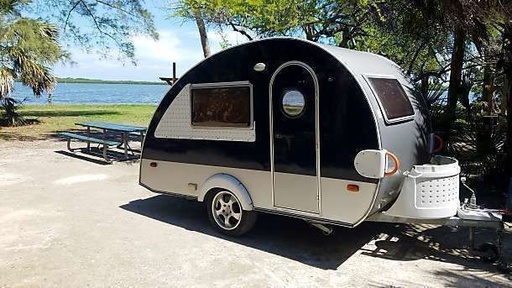 2006 Dutchman T&B Travel Trailer for rent in Gulfport, FL