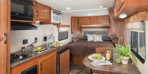 2016 Jayco Flite
