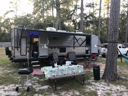 Travel Trailer main photo thumbnail