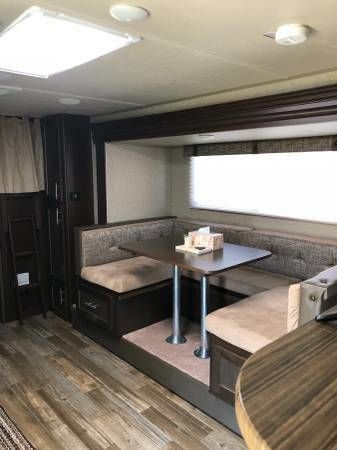 Grey Wolf Limited (bunkhouse)