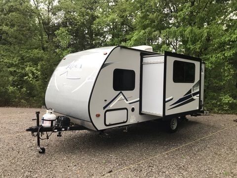 2018 Apex Coachmen RV Travel Trailer for rent in Mt. Juliet, TN - RVnGO