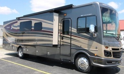 Class A Motorhome main photo thumbnail