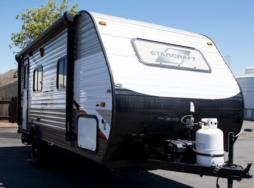 2016 Starcraft Ar-One Extreme Travel Trailer for rent in El Cajon, CA