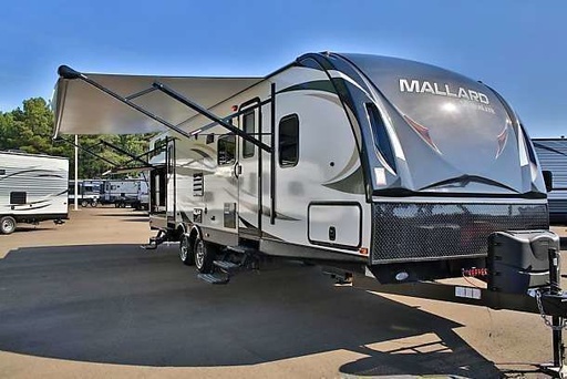 2019 Heartland Mallard M32 Travel Trailer for rent in Kissimmee, FL