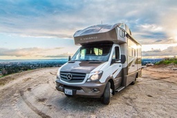 Class C Motorhome main photo thumbnail
