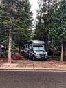 Class C Motorhome main photo thumbnail