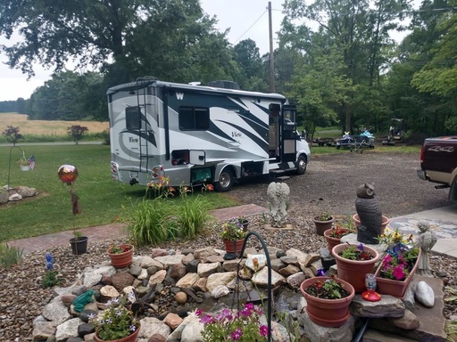 Winnebago View