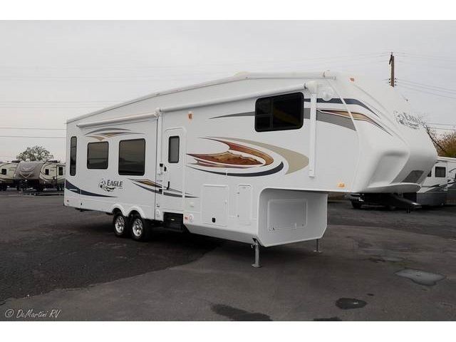 2011 Jayco 321 RLTS Fifth Wheel for rent in Augusta, GA - RVnGO