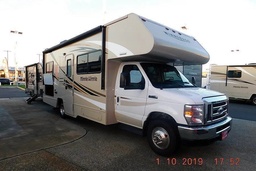 Class C Motorhome main photo thumbnail