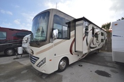 Class A Motorhome main photo thumbnail