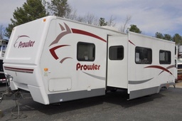 Travel Trailer main photo thumbnail