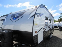 Travel Trailer main photo thumbnail