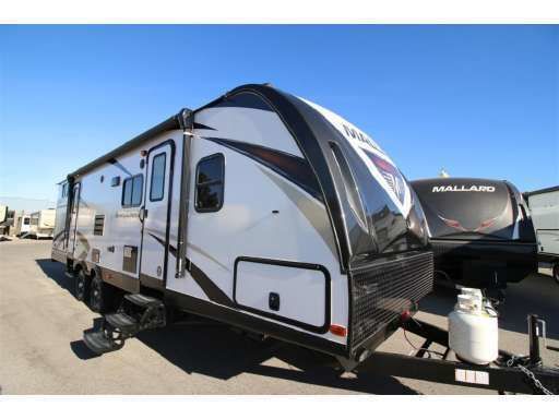 2018 Heartland Mallard Travel Trailer for rent in Beaumont, CA - RVnGO