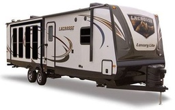 Travel Trailer main photo thumbnail