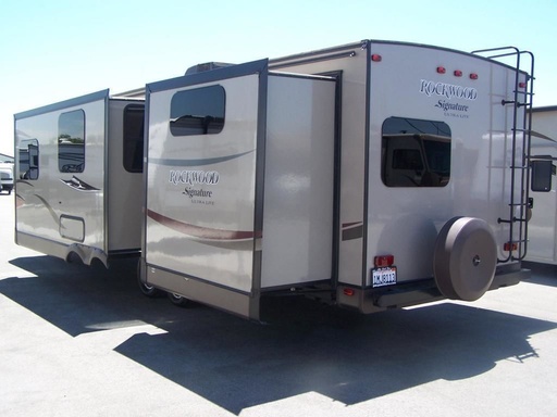 2019 Forest River Rockwood Travel Trailer for rent in Beaumont, CA