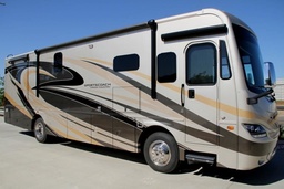 Class A Motorhome main photo thumbnail