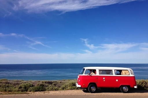 1978 Other Westfalia Tin Top Other for rent in Costa Mesa, CA