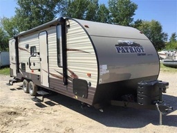 Travel Trailer main photo thumbnail