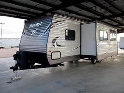 Travel Trailer main photo thumbnail
