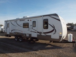 Travel Trailer main photo thumbnail