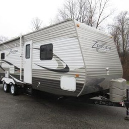 Travel Trailer main photo thumbnail