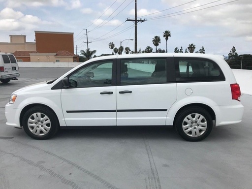 2012 Dodge Grand Caravan Mini Van / Station Wagon Other for rent in Hayward, CA