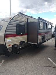 Travel Trailer main photo thumbnail