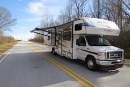 Class C Motorhome main photo thumbnail