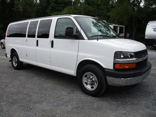 2019 Chevrolet Chevy 3500 LT Other for rent in Allentown, PA