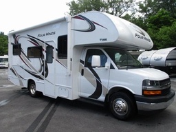 Class C Motorhome main photo thumbnail