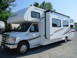 Class C Motorhome main photo thumbnail