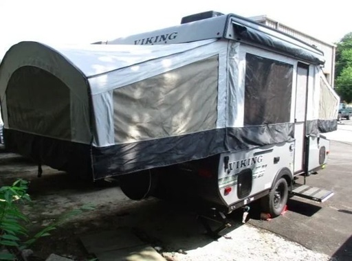 2020 Viking Epic Model 2108ST Other for rent in Allentown, PA
