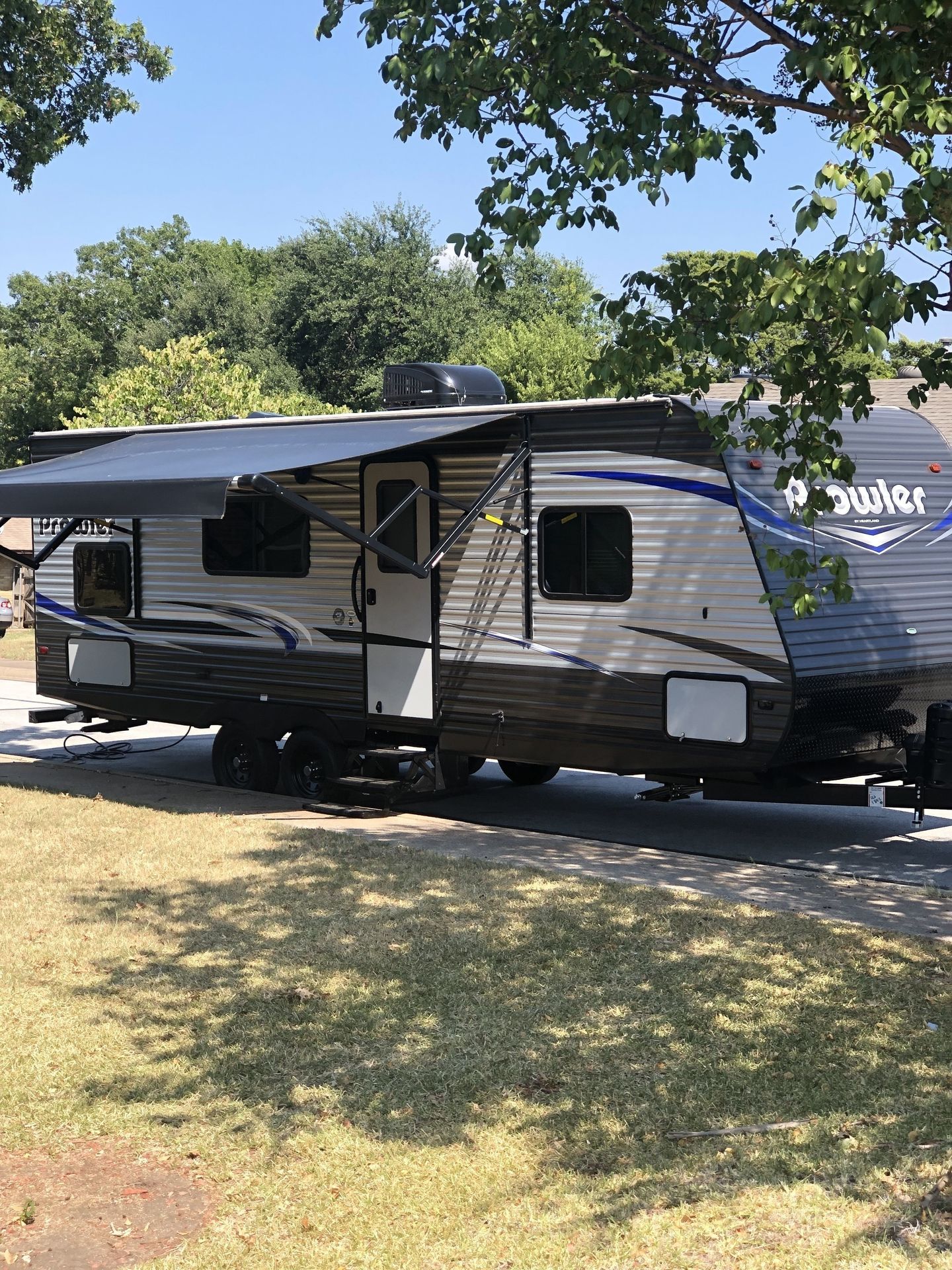 2020 Heartland Rv Prowler 250HB Travel Trailer for rent in DeSoto, TX - RVnGO