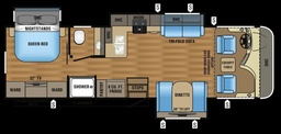 Class A Motorhome main photo thumbnail