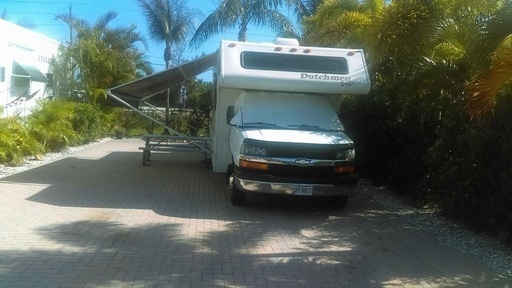 YOUR HOME AWAY FROM HOME!